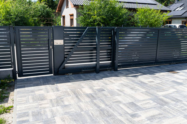 Best Professional Driveway Pavers  in Ravena, NY