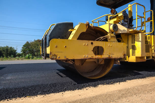 Best Decorative Driveway Pavers  in Ravena, NY
